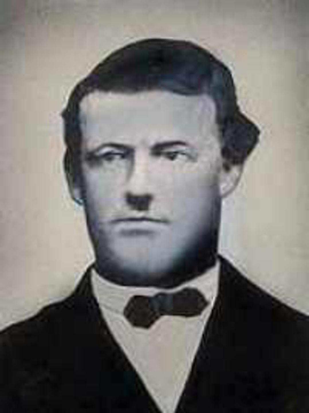 Orson Pratt (1837 - 1903) Profile